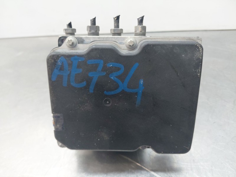 Recambio de abs para ford ka (ru8) 1.2 referencia OEM IAM 1903143 0265252682 