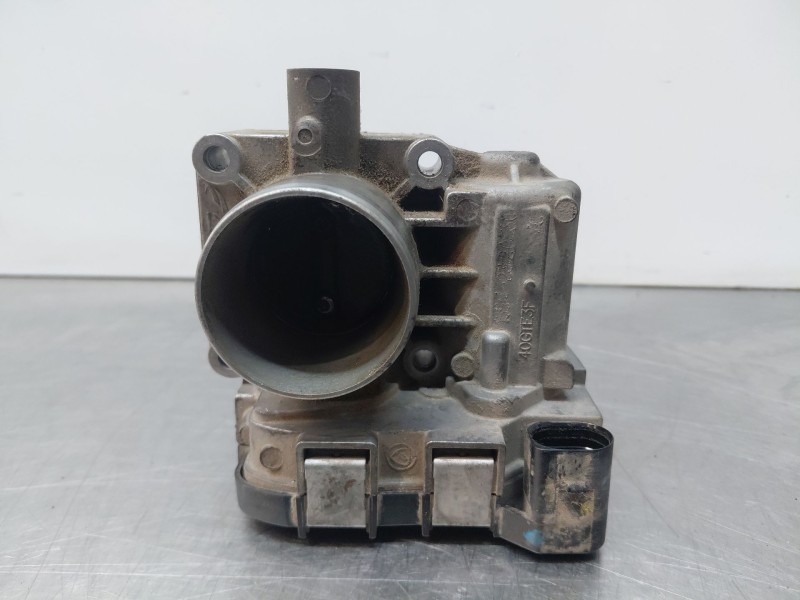 Recambio de caja mariposa para ford ka (ru8) 1.2 referencia OEM IAM 1863710  