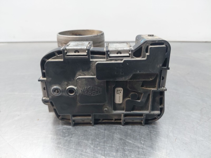 Recambio de caja mariposa para ford ka (ru8) 1.2 referencia OEM IAM 1863710  