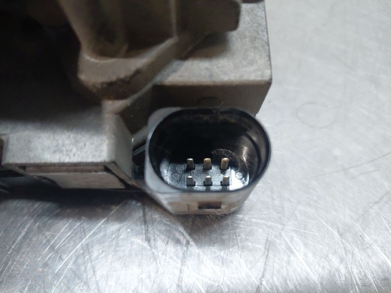 Recambio de caja mariposa para ford ka (ru8) 1.2 referencia OEM IAM 1863710  