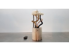 Recambio de aforador para fiat doblo ii cargo (263) furgón base referencia OEM IAM 52099048 0580203299  2