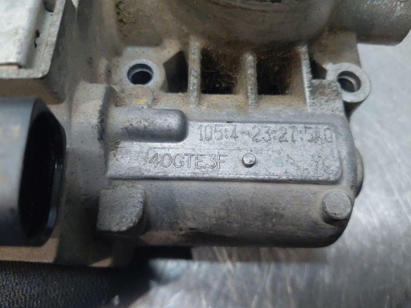 Recambio de caja mariposa para ford ka (ru8) 1.2 referencia OEM IAM 1863710  