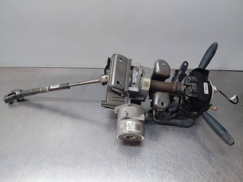 Recambio de columna direccion para ford ka (ru8) 1.2 referencia OEM IAM 1797155 28160372 