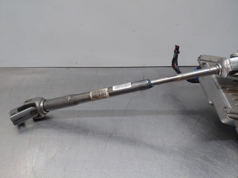 Recambio de columna direccion para ford ka (ru8) 1.2 referencia OEM IAM 1797155 28160372 