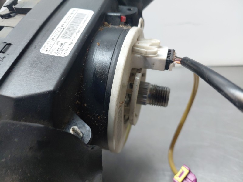 Recambio de columna direccion para ford ka (ru8) 1.2 referencia OEM IAM 1797155 28160372 