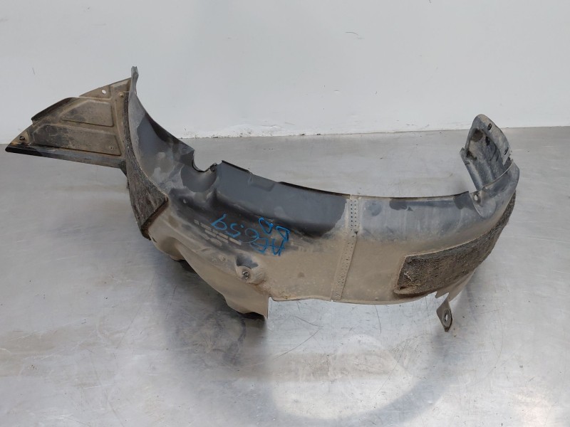 Recambio de paso rueda para kia carens iv 1.7 crdi referencia OEM IAM 86820A4000  