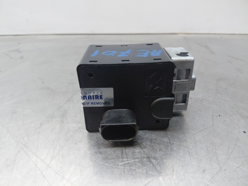 Recambio de antirrobo para renault scénic ii (jm0/1_) 1.5 dci (jm1e, jm16) referencia OEM IAM 8200468515  
