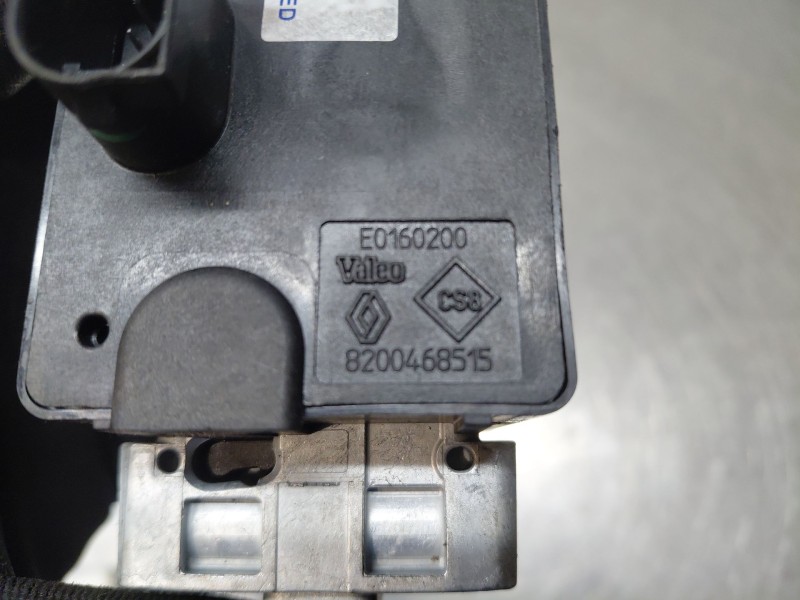 Recambio de antirrobo para renault scénic ii (jm0/1_) 1.5 dci (jm1e, jm16) referencia OEM IAM 8200468515  