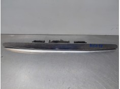 Recambio de maneta exterior porton para mercedes-benz clase a (w169) a 180 cdi (169.007, 169.307) referencia OEM IAM A1697401593