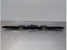 Recambio de maneta exterior porton para mercedes-benz clase a (w169) a 180 cdi (169.007, 169.307) referencia OEM IAM A1697401593 2