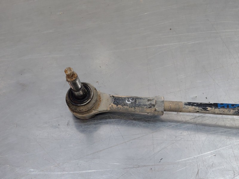 Recambio de cremallera direccion para opel mokka x selective referencia OEM IAM 42351614  