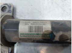 Recambio de cremallera direccion para kia carens iv 1.7 crdi referencia OEM IAM 56500A4005   2