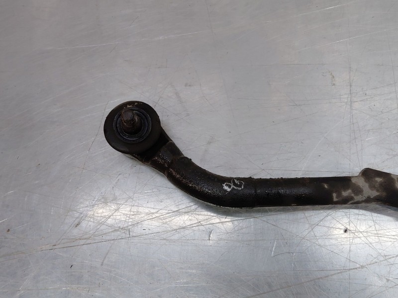 Recambio de cremallera direccion para kia carens iv 1.7 crdi referencia OEM IAM 56500A4005  