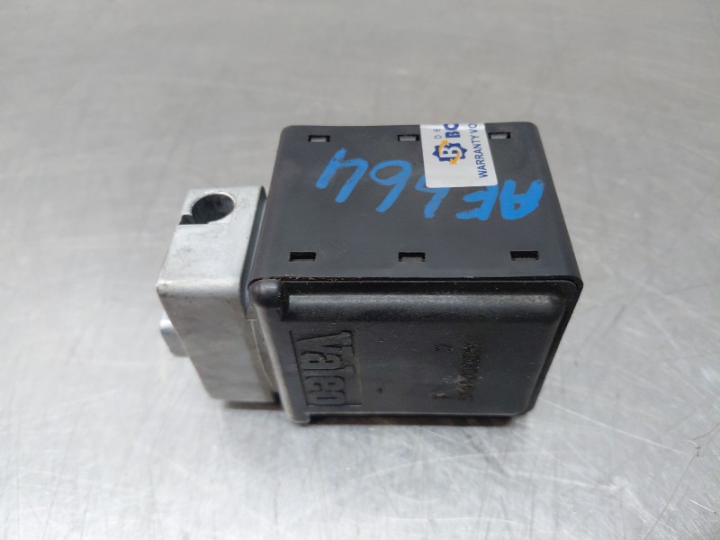Recambio de antirrobo para renault scénic ii (jm0/1_) 1.6 (jm0c, jm0j, jm1b) referencia OEM IAM 8200468515  