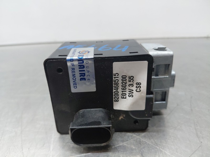 Recambio de antirrobo para renault scénic ii (jm0/1_) 1.6 (jm0c, jm0j, jm1b) referencia OEM IAM 8200468515  