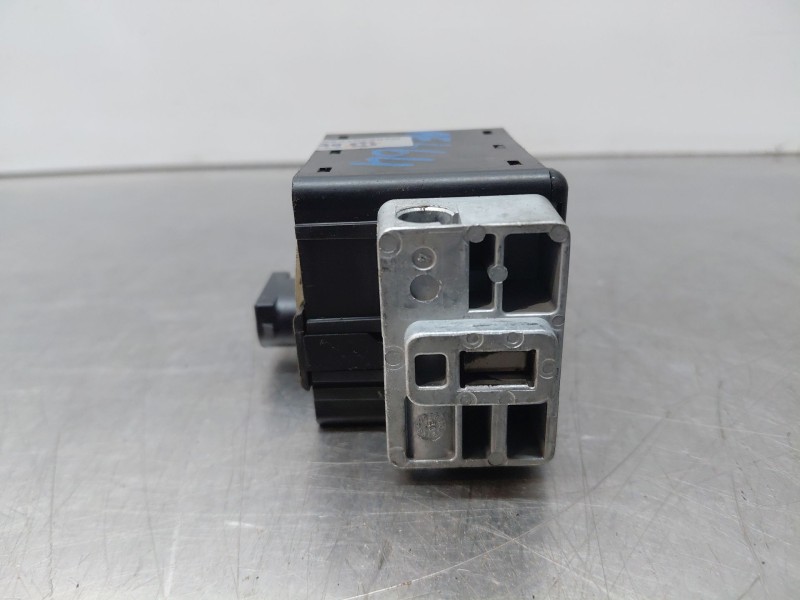 Recambio de antirrobo para renault scénic ii (jm0/1_) 1.6 (jm0c, jm0j, jm1b) referencia OEM IAM 8200468515  