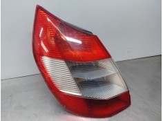 Recambio de piloto trasero izquierdo para renault scénic ii (jm0/1_) 1.5 dci (jm1e, jm16) referencia OEM IAM 8200493374  