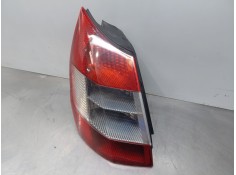 Recambio de piloto trasero izquierdo para renault scénic ii (jm0/1_) 1.5 dci (jm1e, jm16) referencia OEM IAM 8200493374   2