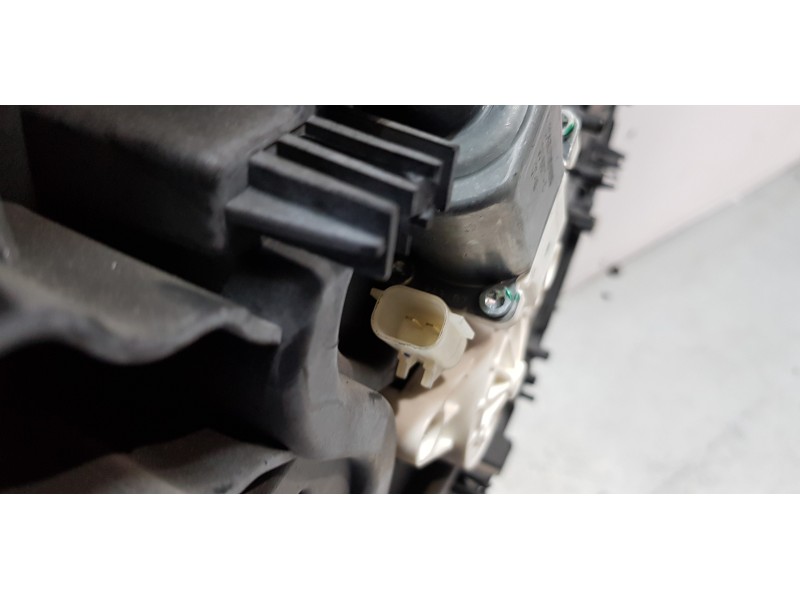 Recambio de elevalunas trasero izquierdo para chrysler grand voyager limited referencia OEM IAM 3016660G  