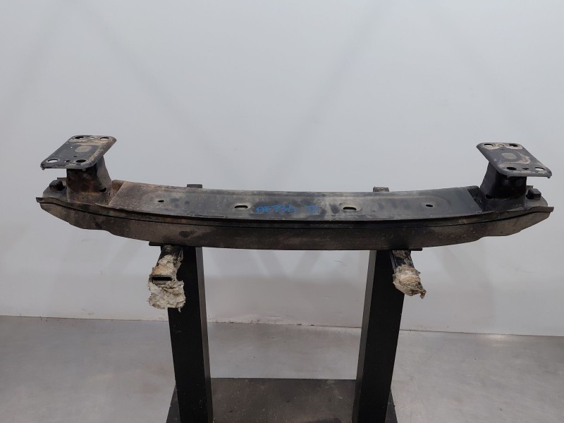 Recambio de refuerzo paragolpes delantero para ford ka (ru8) 1.2 referencia OEM IAM 1560684  