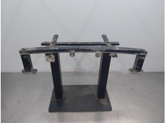 Recambio de travesaño inferior delantero para opel mokka x selective referencia OEM IAM 42607557  