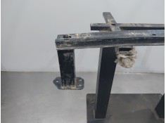 Recambio de travesaño inferior delantero para opel mokka x selective referencia OEM IAM 42607557   2