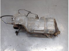 Recambio de filtro de particulas para opel mokka x selective referencia OEM IAM 55494204 55494209  2