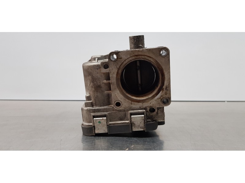 Recambio de caja mariposa para lancia musa (184) platino referencia OEM IAM 77363793 55192787 