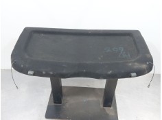Recambio de bandeja trasera para opel mokka x selective referencia OEM IAM 42554864  