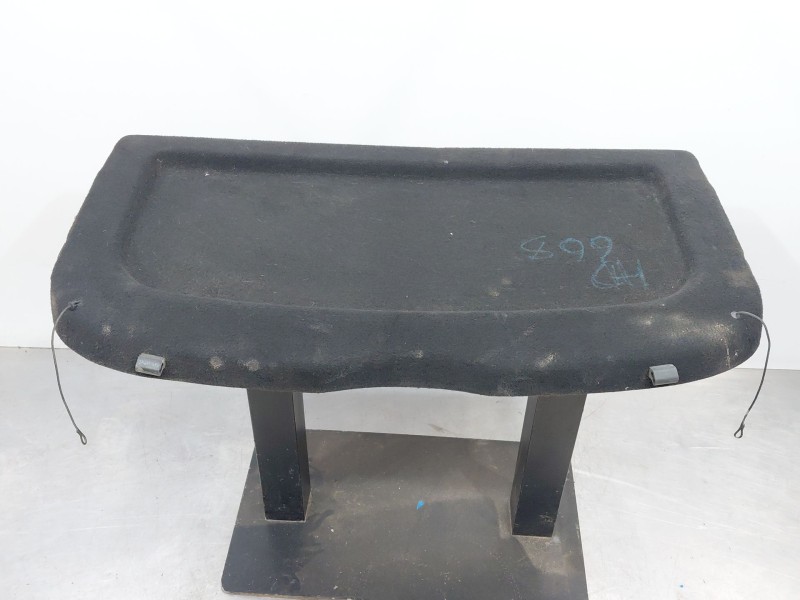 Recambio de bandeja trasera para opel mokka x selective referencia OEM IAM 42554864  