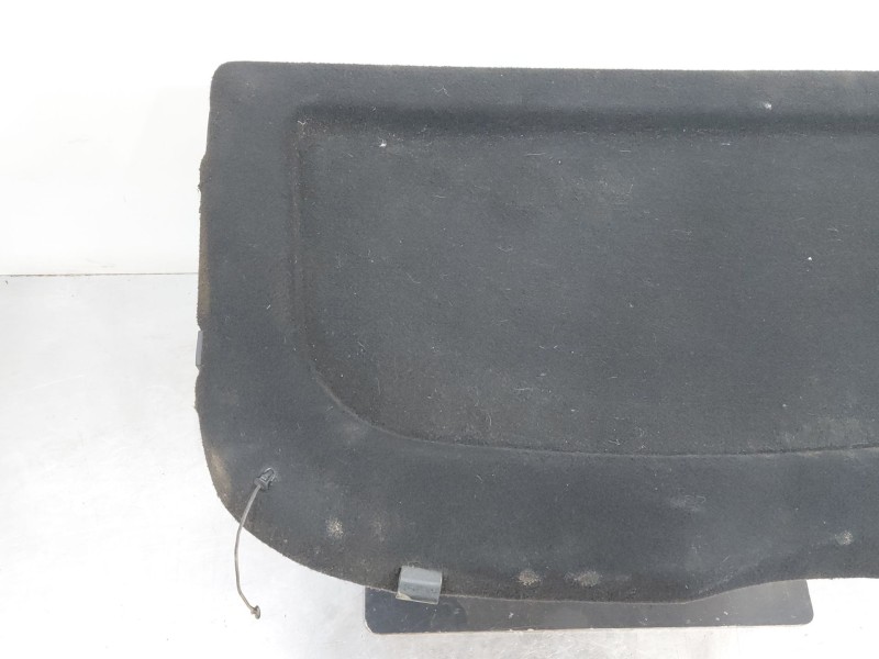 Recambio de bandeja trasera para opel mokka x selective referencia OEM IAM 42554864  