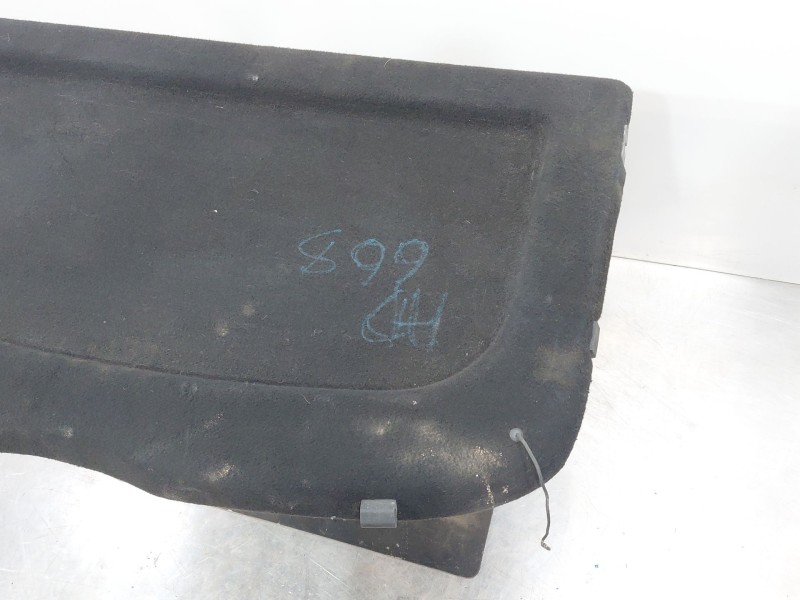 Recambio de bandeja trasera para opel mokka x selective referencia OEM IAM 42554864  