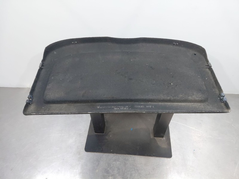 Recambio de bandeja trasera para opel mokka x selective referencia OEM IAM 42554864  