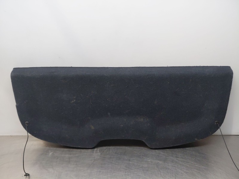 Recambio de bandeja trasera para ford ka (ru8) 1.2 referencia OEM IAM 1568555  