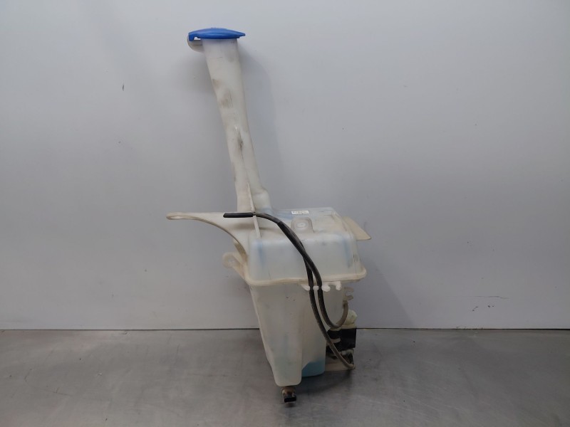 Recambio de deposito limpia para kia carens iv 1.7 crdi referencia OEM IAM 98610A4100 98610A4000 