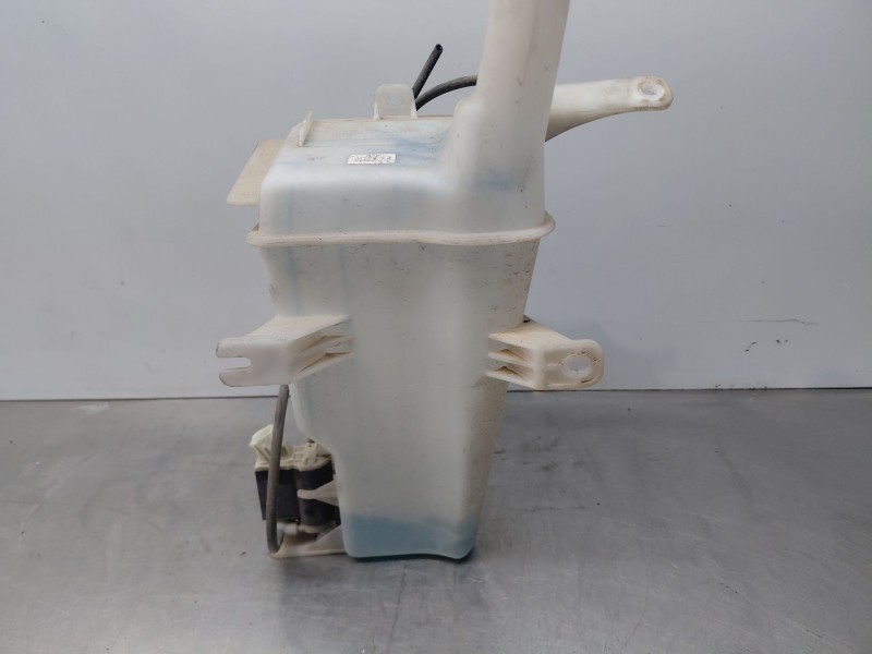 Recambio de deposito limpia para kia carens iv 1.7 crdi referencia OEM IAM 98610A4100 98610A4000 