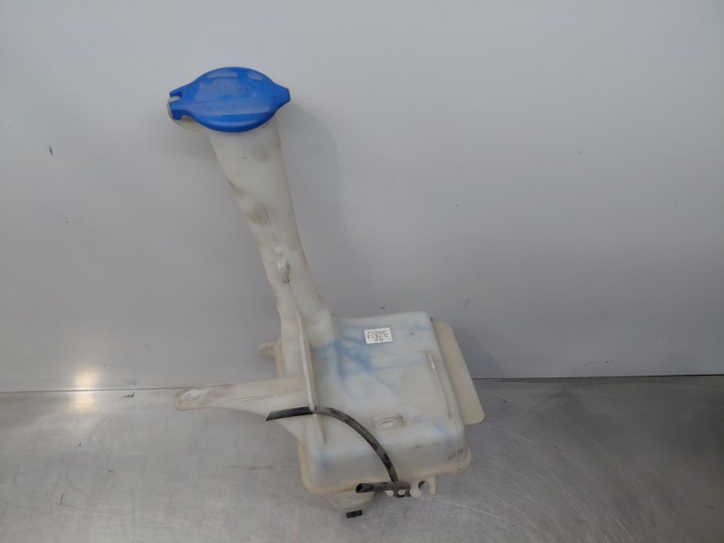 Recambio de deposito limpia para kia carens iv 1.7 crdi referencia OEM IAM 98610A4100 98610A4000 