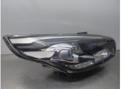 Recambio de faro derecho para kia carens iv 1.7 crdi referencia OEM IAM 92102A4180   2