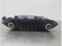 Recambio de mando climatizador para kia carens iv 1.7 crdi referencia OEM IAM 97250A4200CA  
