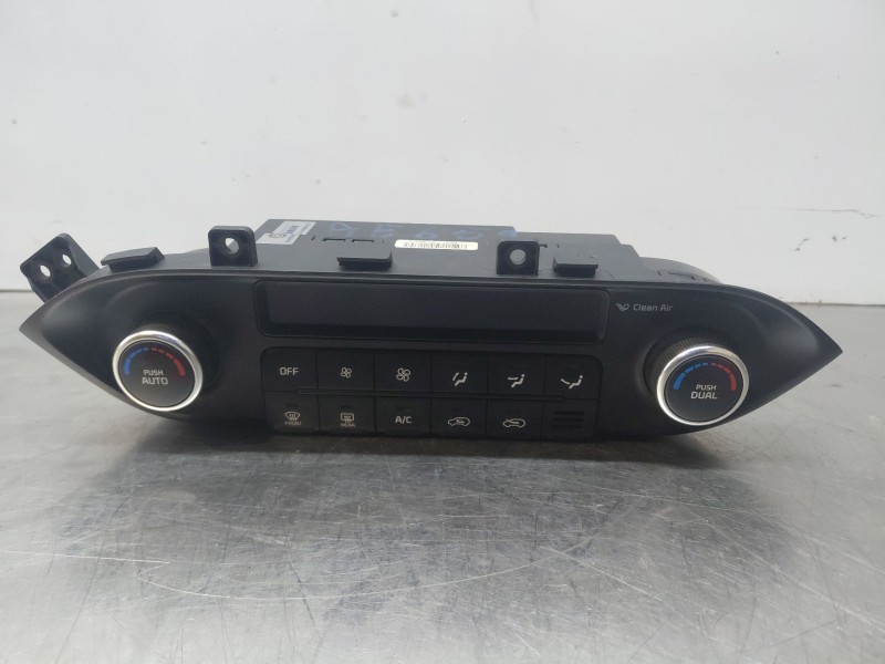 Recambio de mando climatizador para kia carens iv 1.7 crdi referencia OEM IAM 97250A4200CA  