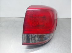 Recambio de piloto trasero derecho para kia carens iv 1.7 crdi referencia OEM IAM 92402A4010   2