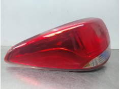 Recambio de piloto trasero izquierdo para kia carens iv 1.7 crdi referencia OEM IAM 92401A4010  