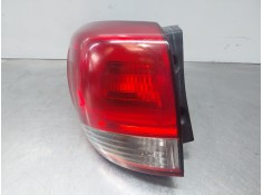 Recambio de piloto trasero izquierdo para kia carens iv 1.7 crdi referencia OEM IAM 92401A4010   2