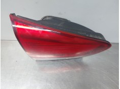Recambio de piloto trasero izquierdo interior para kia carens iv 1.7 crdi referencia OEM IAM 92403A4010   2
