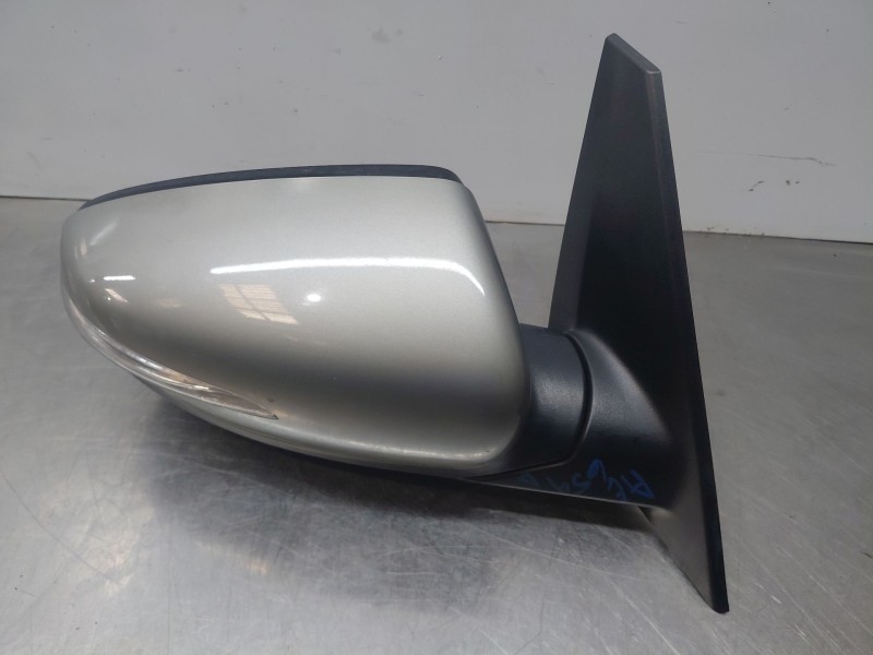 Recambio de retrovisor derecho para kia carens iv 1.7 crdi referencia OEM IAM 87620A4120  