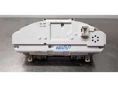 Recambio de cuadro instrumentos para volvo v40 basis referencia OEM IAM 31412873   2