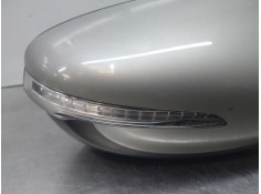Recambio de retrovisor derecho para kia carens iv 1.7 crdi referencia OEM IAM 87620A4120   2