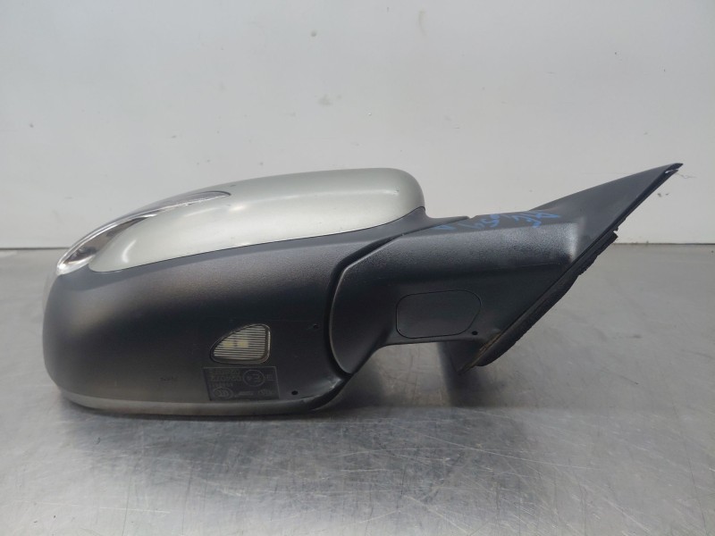 Recambio de retrovisor derecho para kia carens iv 1.7 crdi referencia OEM IAM 87620A4120  