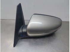 Recambio de retrovisor izquierdo para kia carens iv 1.7 crdi referencia OEM IAM 87610A4190  