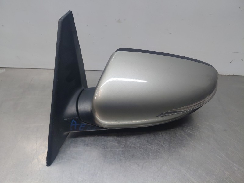 Recambio de retrovisor izquierdo para kia carens iv 1.7 crdi referencia OEM IAM 87610A4190  